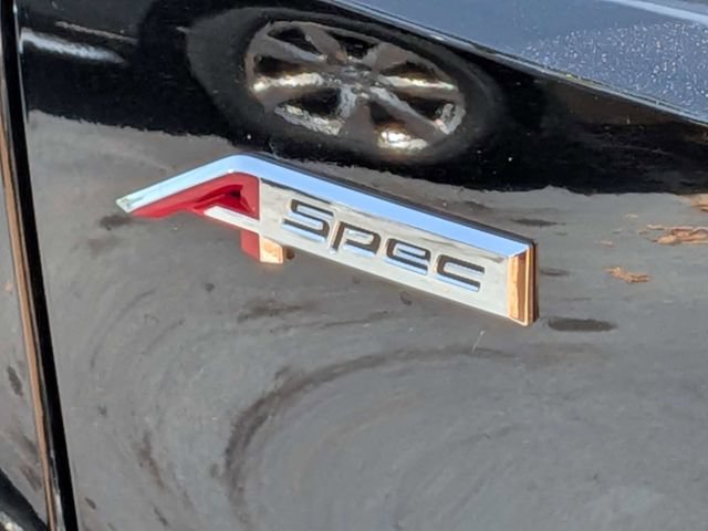 Certified 2025 Acura ADX A-Spec AWD/4WD image 12