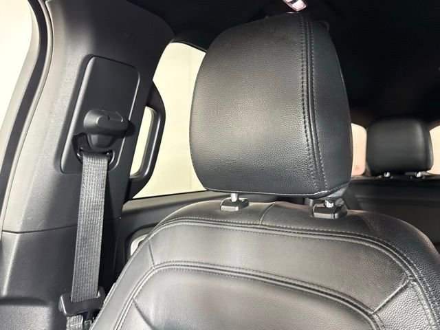Used 2020 Ford Explorer XLT RWD image 21