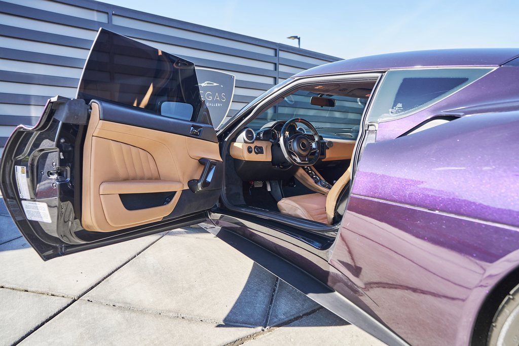 Used 2017 Lotus Evora 400 image 27