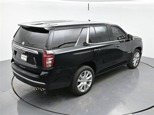 Used 2023 Chevrolet Tahoe High Country w/ Premium Package 2 image 43