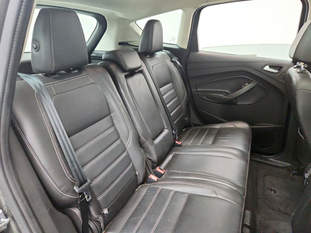Used 2017 Ford C-MAX Titanium w/ Equipment Group 301A FWD image 27