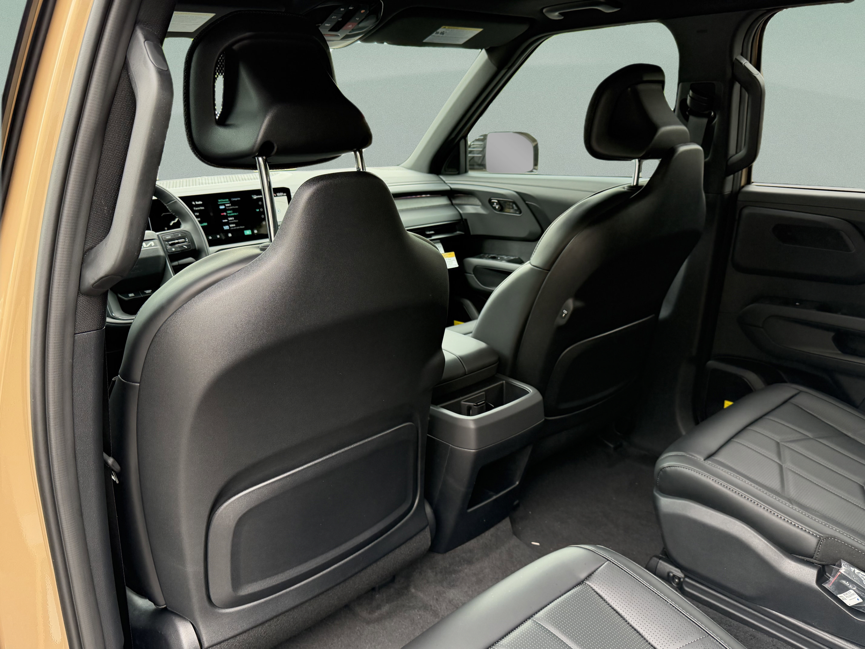 New 2027 Kia Telluride SX X-Pro AWD/4WD image 9