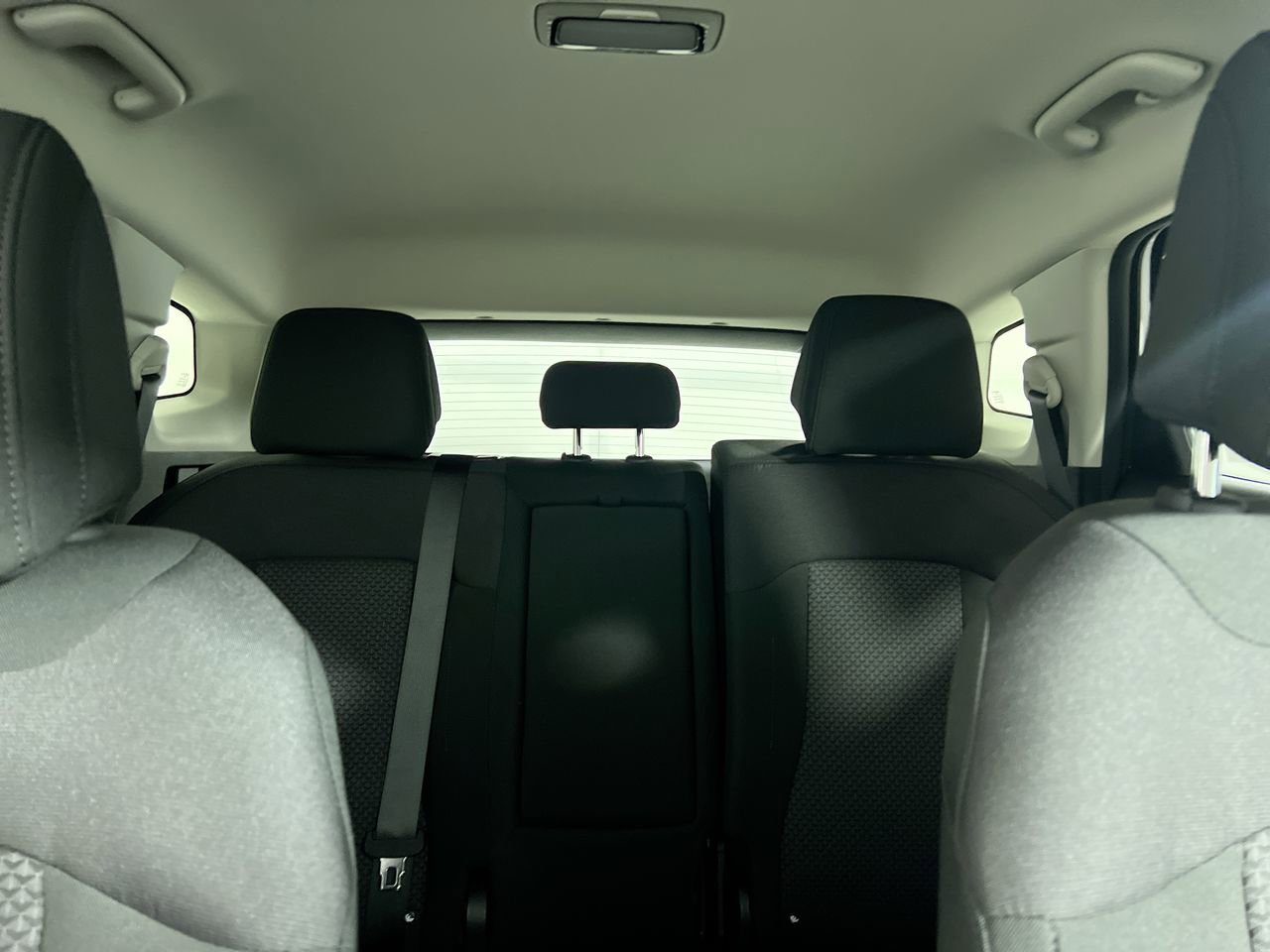 New 2026 Kia Sportage LX image 31
