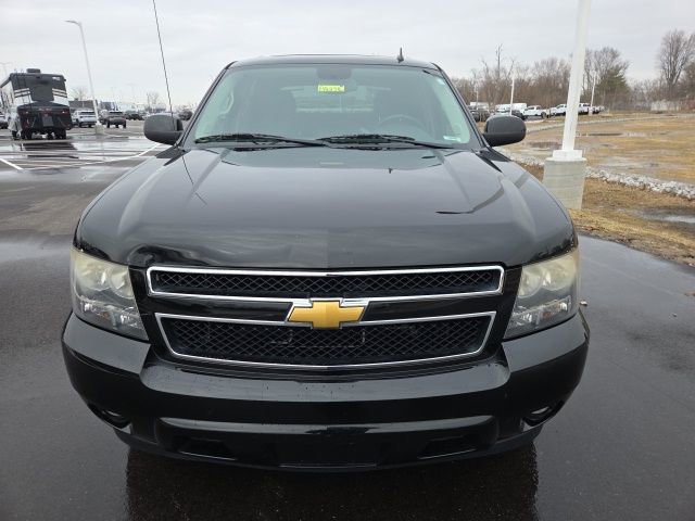 Used 2009 Chevrolet Avalanche LT image 2