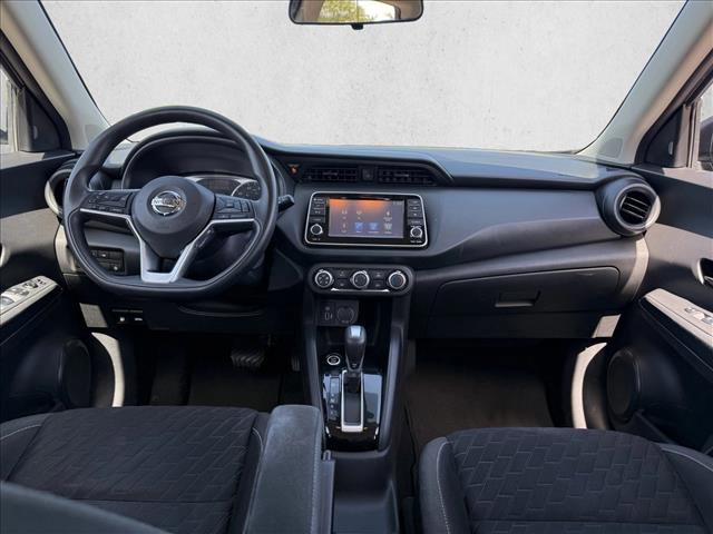 Used 2021 Nissan Kicks S FWD image 14