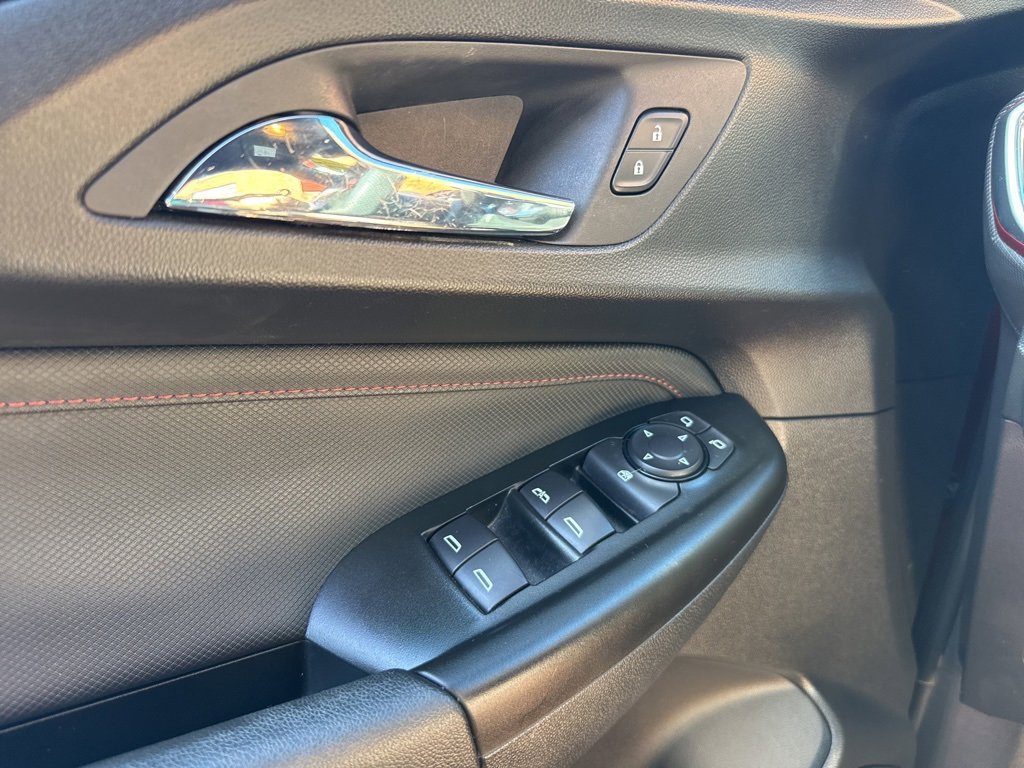 Used 2022 Chevrolet TrailBlazer RS image 26