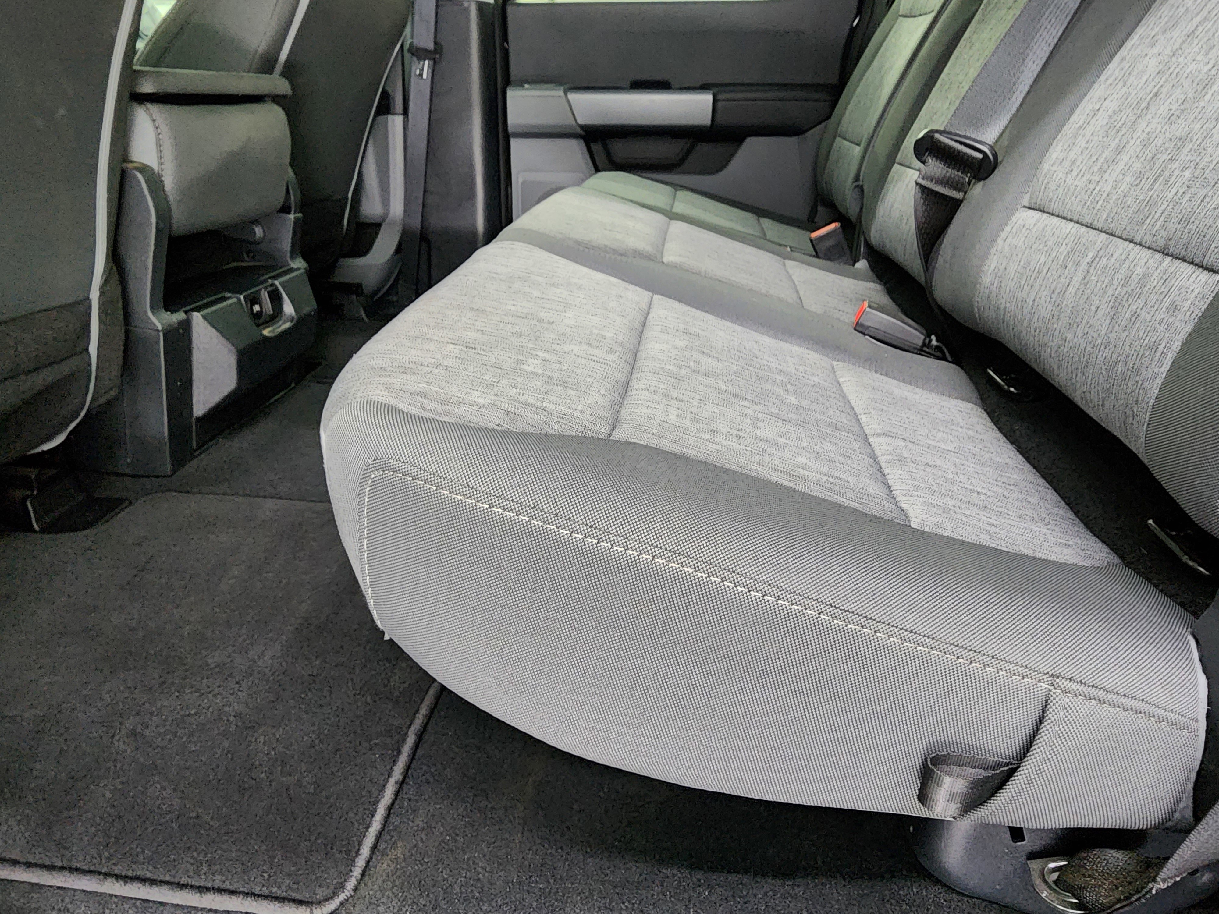 Used 2024 Ford F250 XL w/ STX Appearance Package image 37