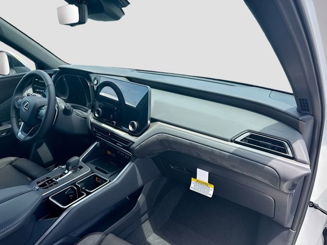New 2026 Lexus TX 350 AWD image 15