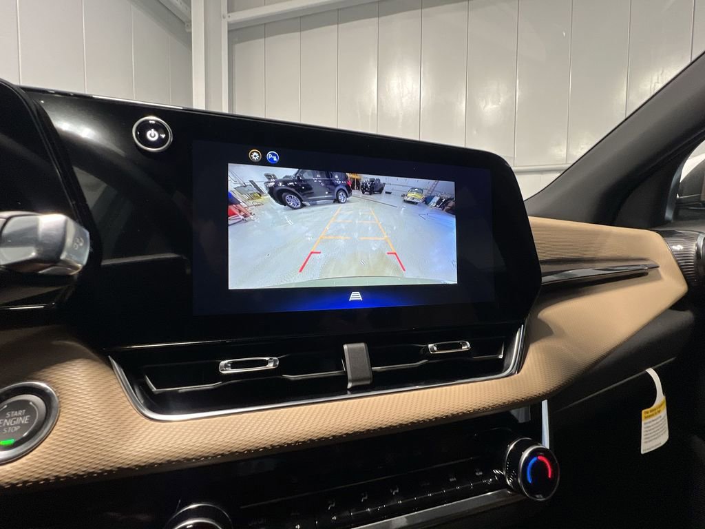 New 2026 Chevrolet Equinox ACTIV image 24