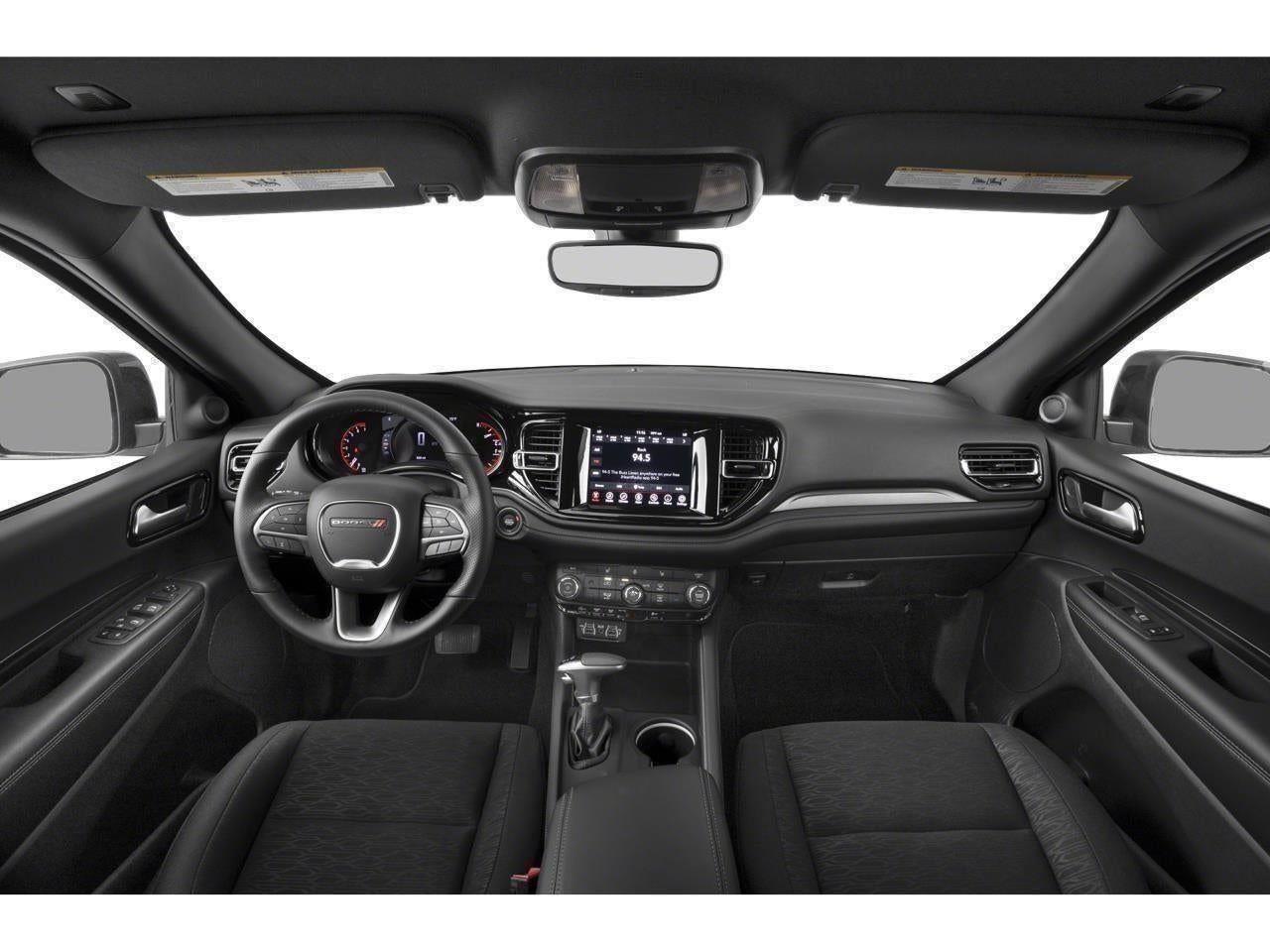 Used 2025 Dodge Durango R/T AWD/4WD image 76