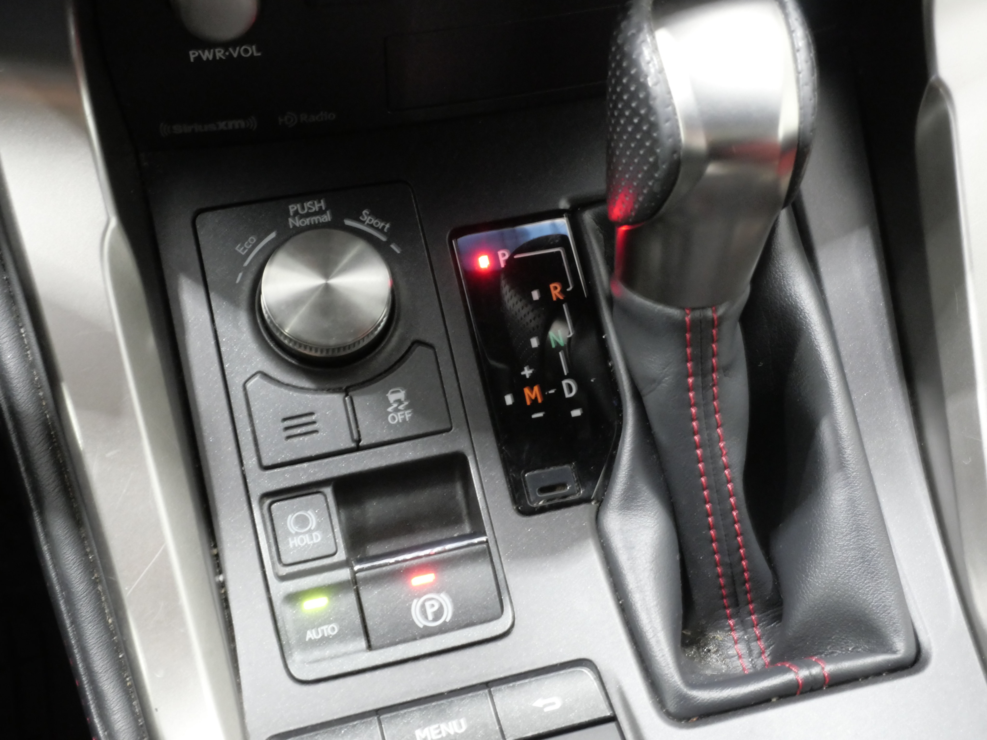 Used 2019 Lexus NX 300 F Sport w/ F Sport Premium Package FWD image 25