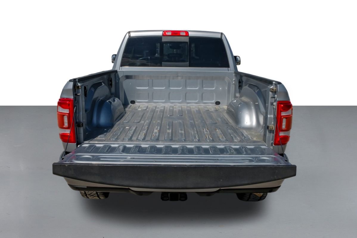 Used 2022 RAM 2500 Laramie w/ Protection Group image 59