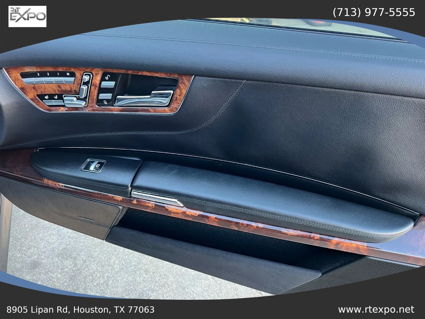 Used 2013 Mercedes-Benz CL 550 4MATIC image 35