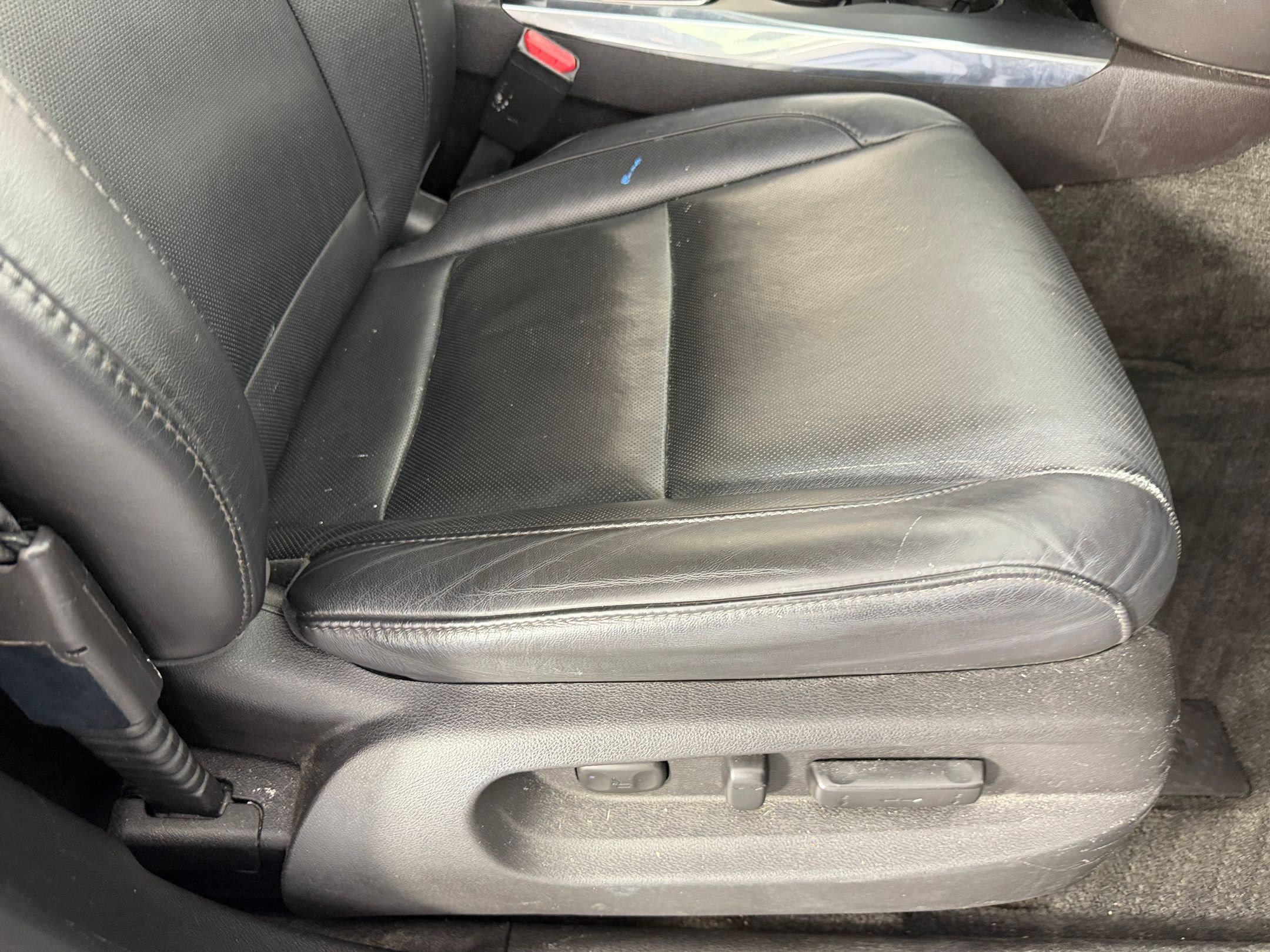 Used 2014 Acura MDX FWD w/ Advance & Entertainment image 36