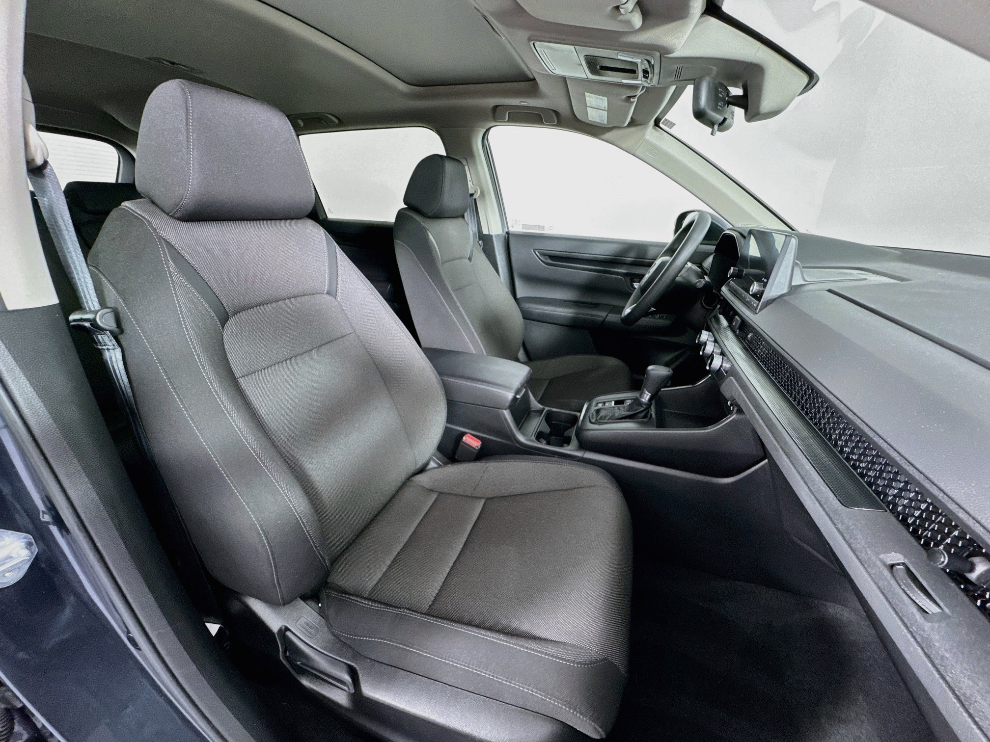 Certified 2023 Honda CR-V EX image 28
