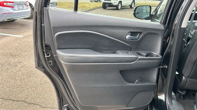 Used 2018 Honda Pilot EX-L image 25