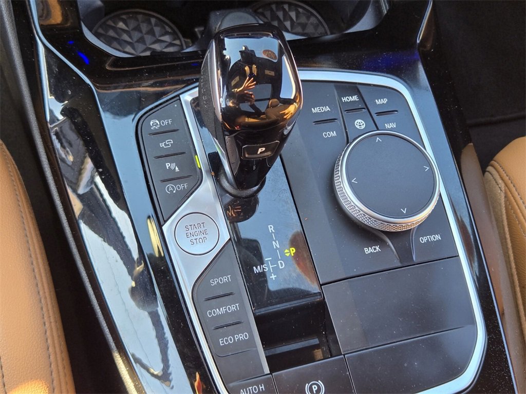 Used 2024 BMW X3 sDrive30i w/ Convenience Package w/ZPA image 23