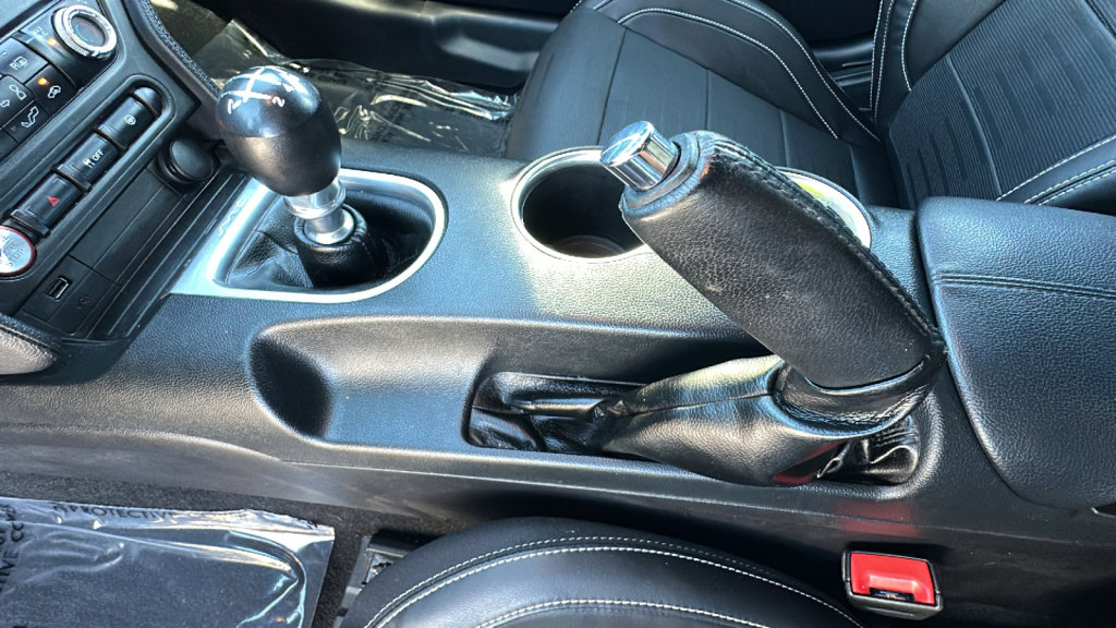 Used 2019 Ford Mustang GT w/ GT Performance Package image 13