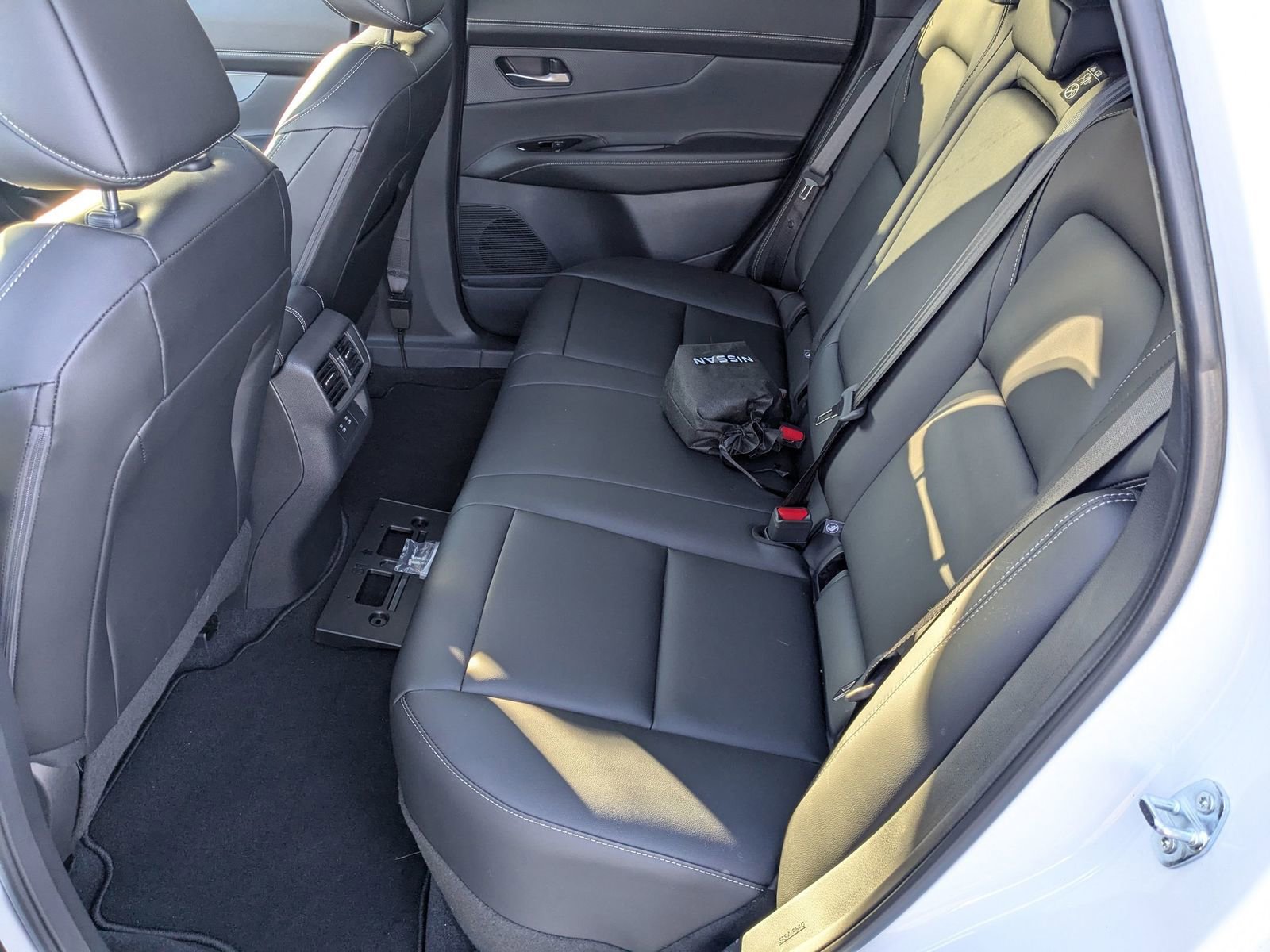 Used 2025 Nissan Murano SL image 30