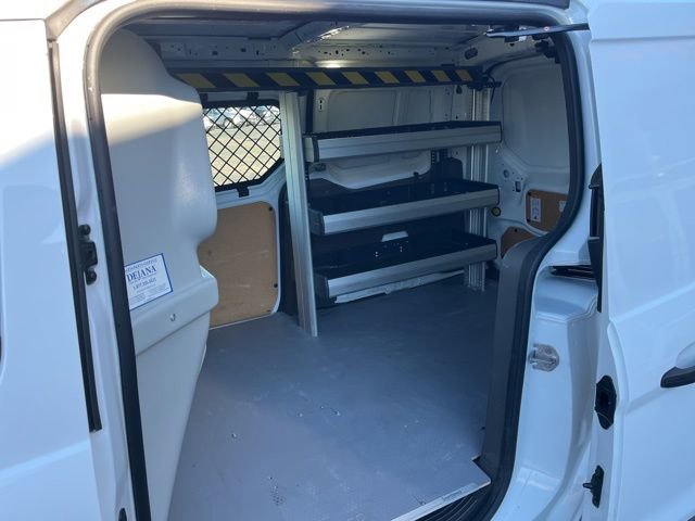 Certified 2023 Ford Transit Connect XL image 14