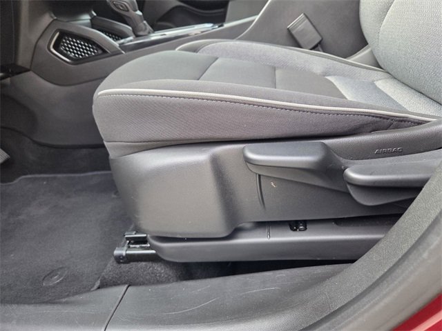 Used 2025 Chevrolet TrailBlazer LT image 26