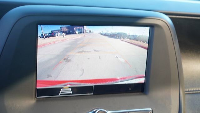 Used 2023 Chevrolet Camaro LT image 19
