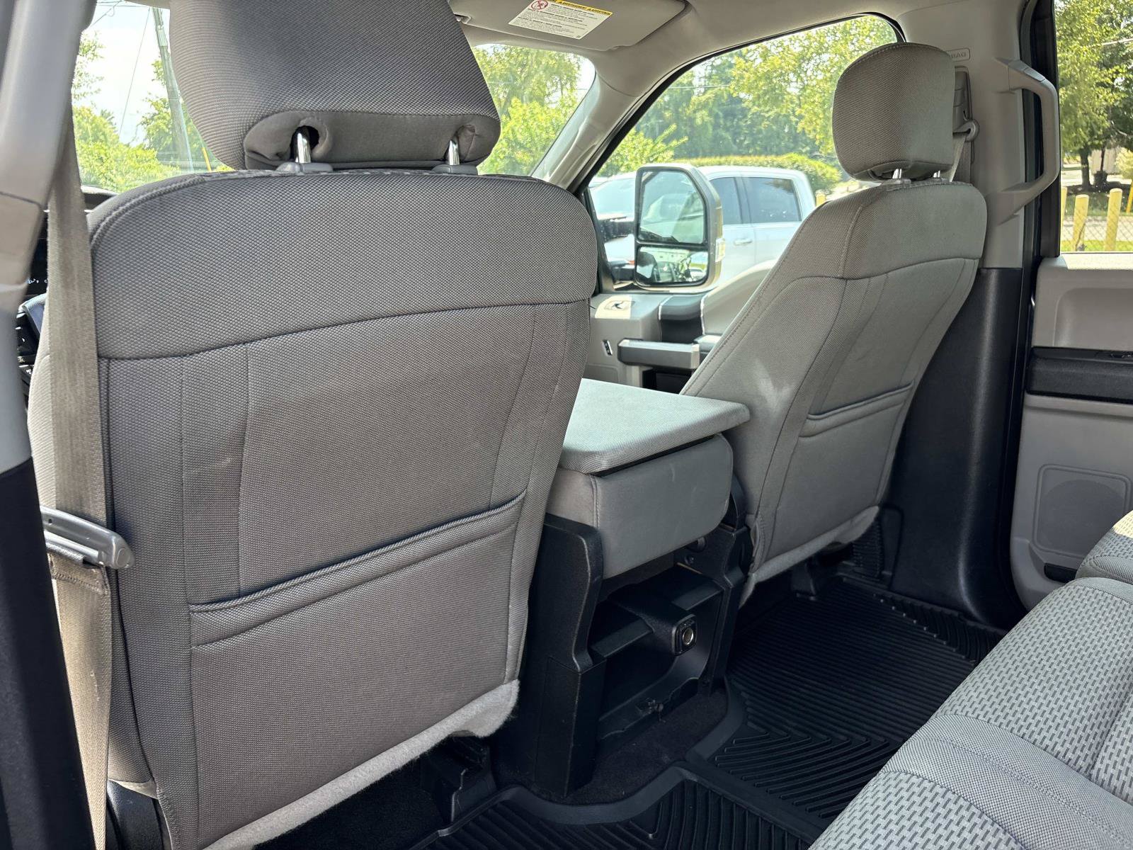 Used 2018 Ford F250 XLT AWD/4WD image 31