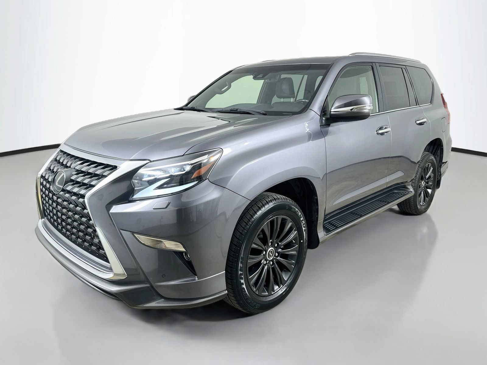 Used 2020 Lexus GX 460 Premium