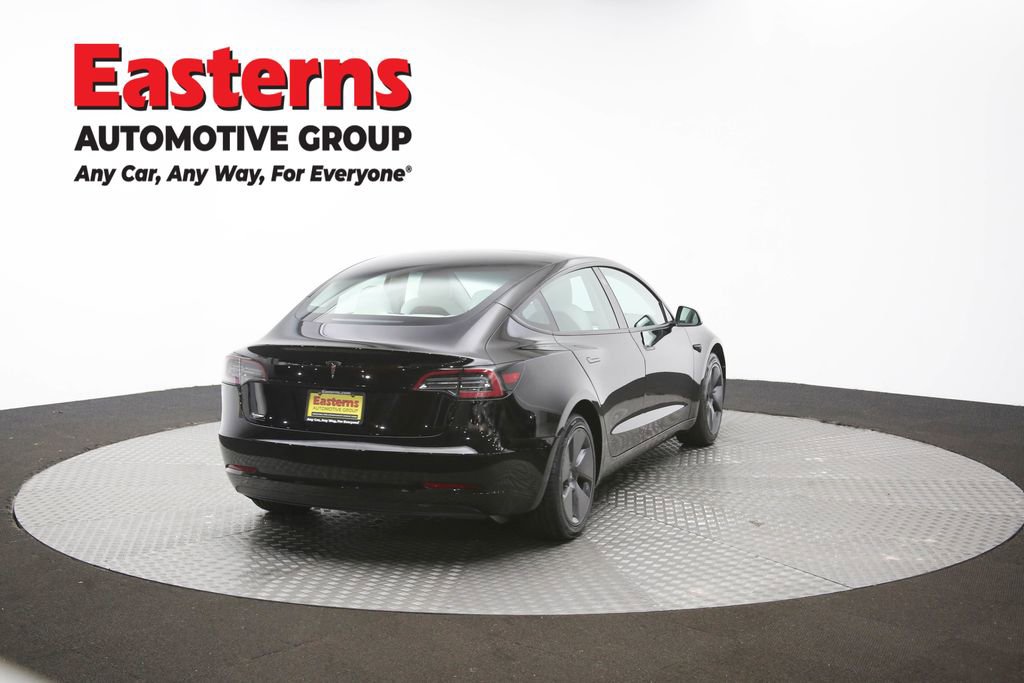 Used 2023 Tesla Model 3 Standard Range RWD image 35