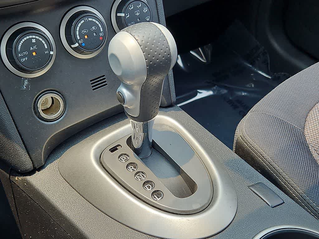 Used 2012 Nissan Rogue SV w/ Premium Pkg AWD/4WD image 14