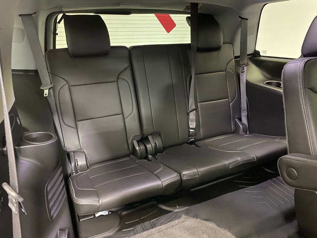 Used 2019 GMC Yukon Denali w/ Denali Ultimate Package image 12