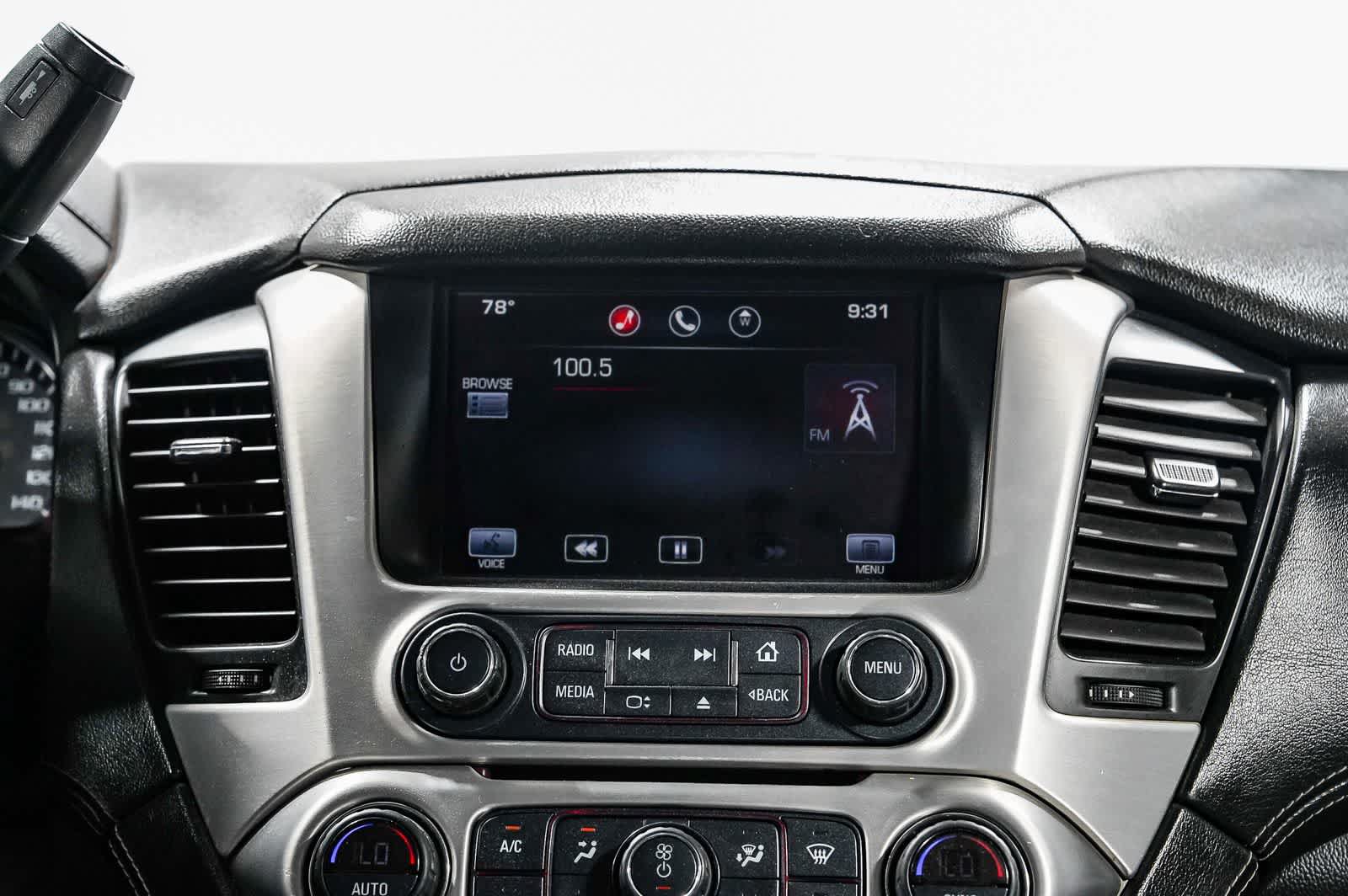 Used 2015 GMC Yukon SLE AWD/4WD image 14