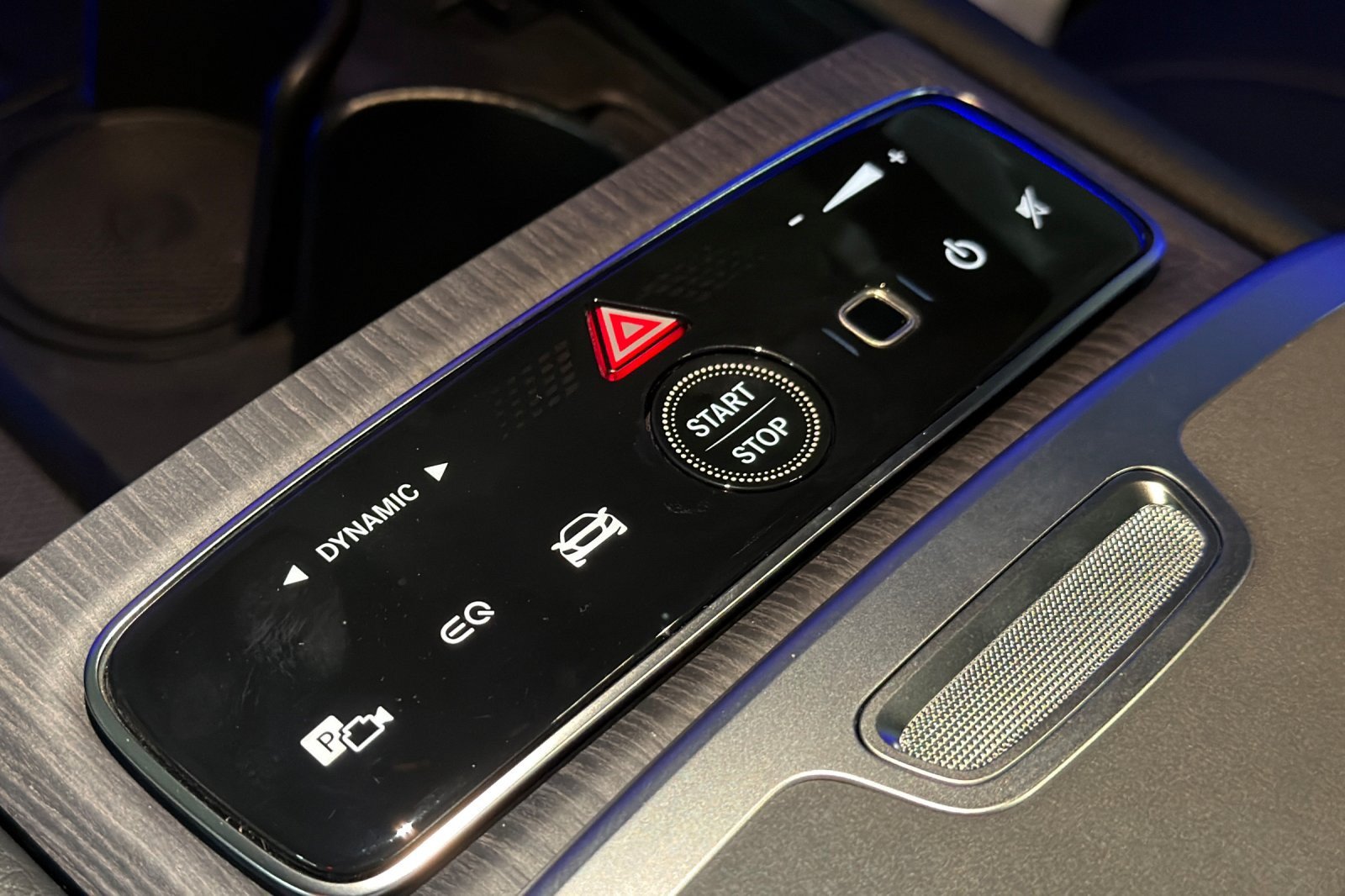 New 2026 Mercedes-Benz EQS 450+ 4MATIC Sedan image 21