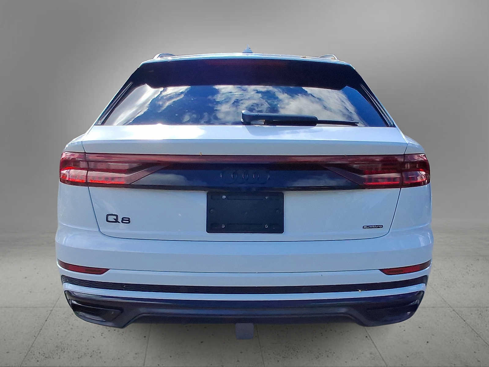 Certified 2023 Audi Q8 Premium Plus AWD/4WD image 7