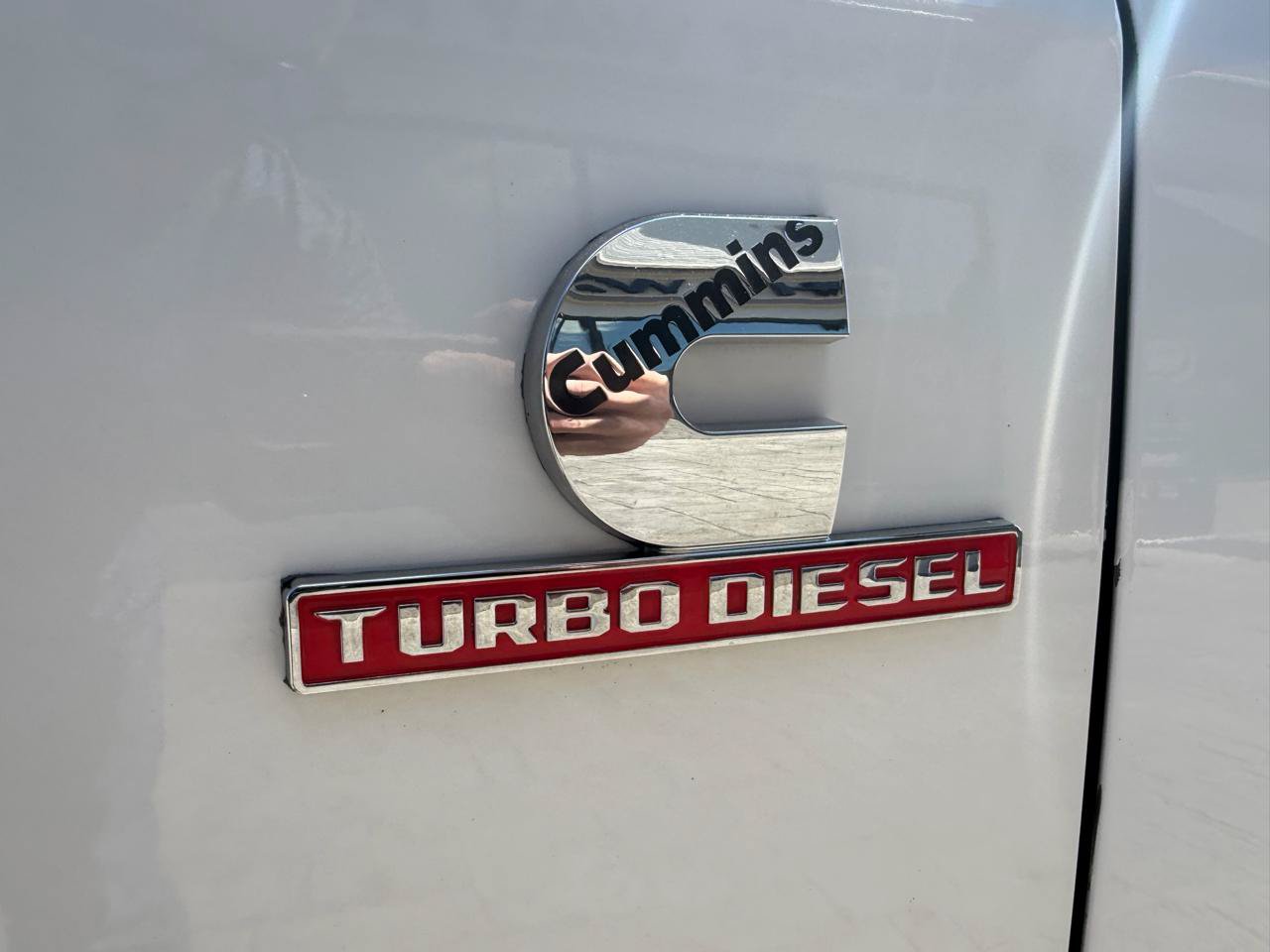 Used 2021 RAM 2500 Big Horn AWD/4WD image 9