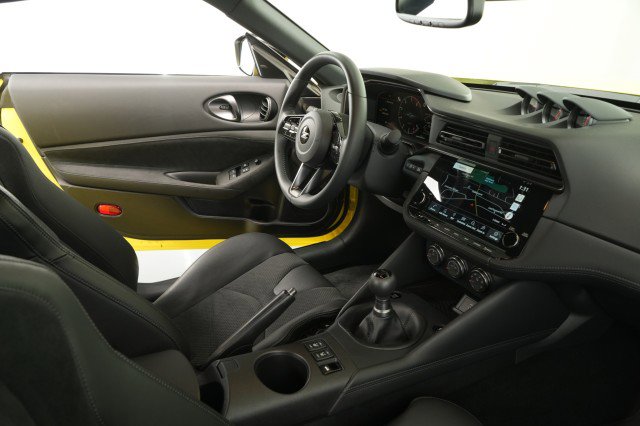 Used 2024 Nissan Z Performance w/ Floor Mat Package RWD image 48