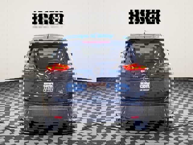 Used 2025 Nissan Rogue SV image 6