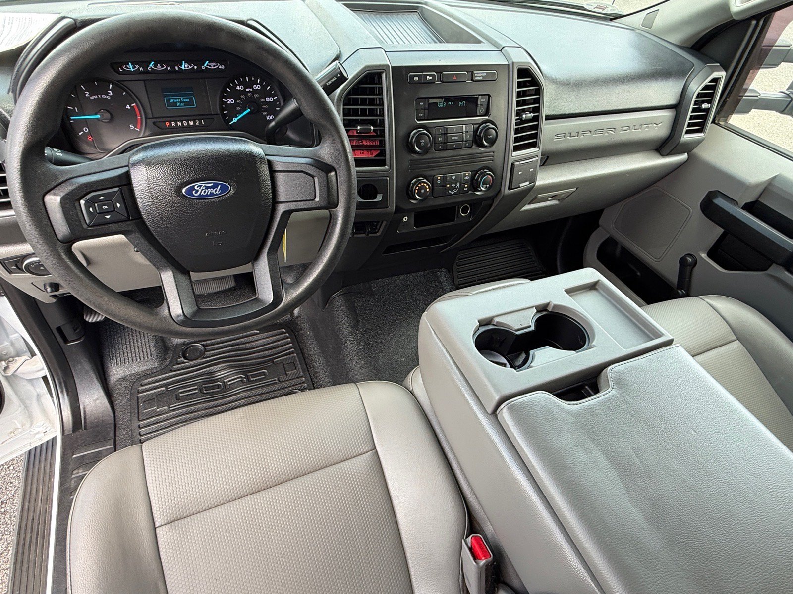 Used 2017 Ford F250 XL RWD image 11