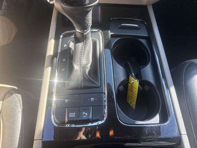 Used 2016 Kia Sedona SX image 28