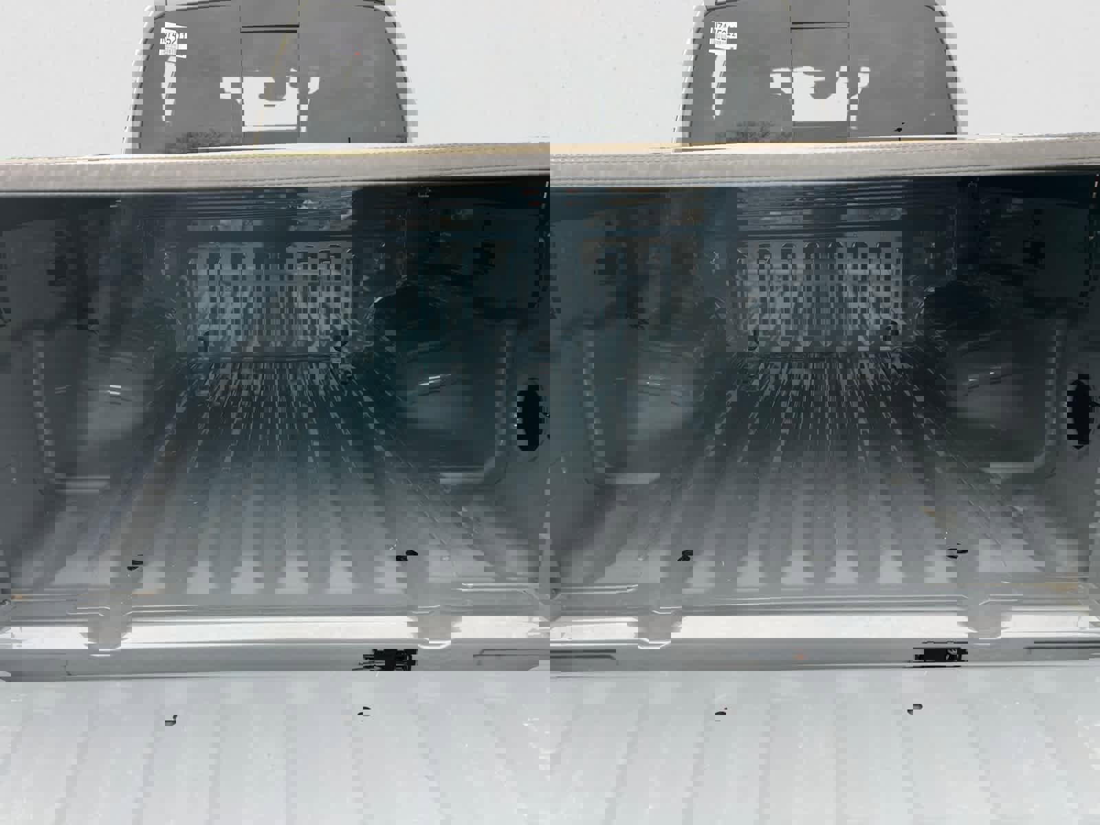 Certified 2024 Nissan Frontier PRO-4X w/ Technology Package image 5