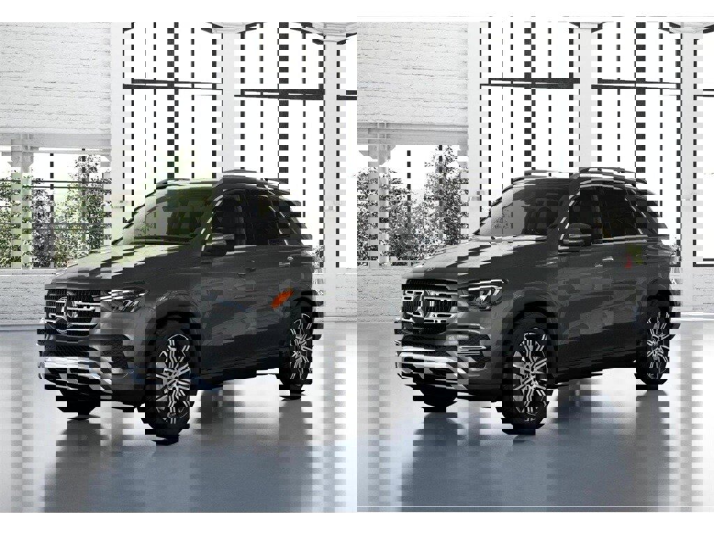 New 2026 Mercedes-Benz GLE 350 4MATIC image 39