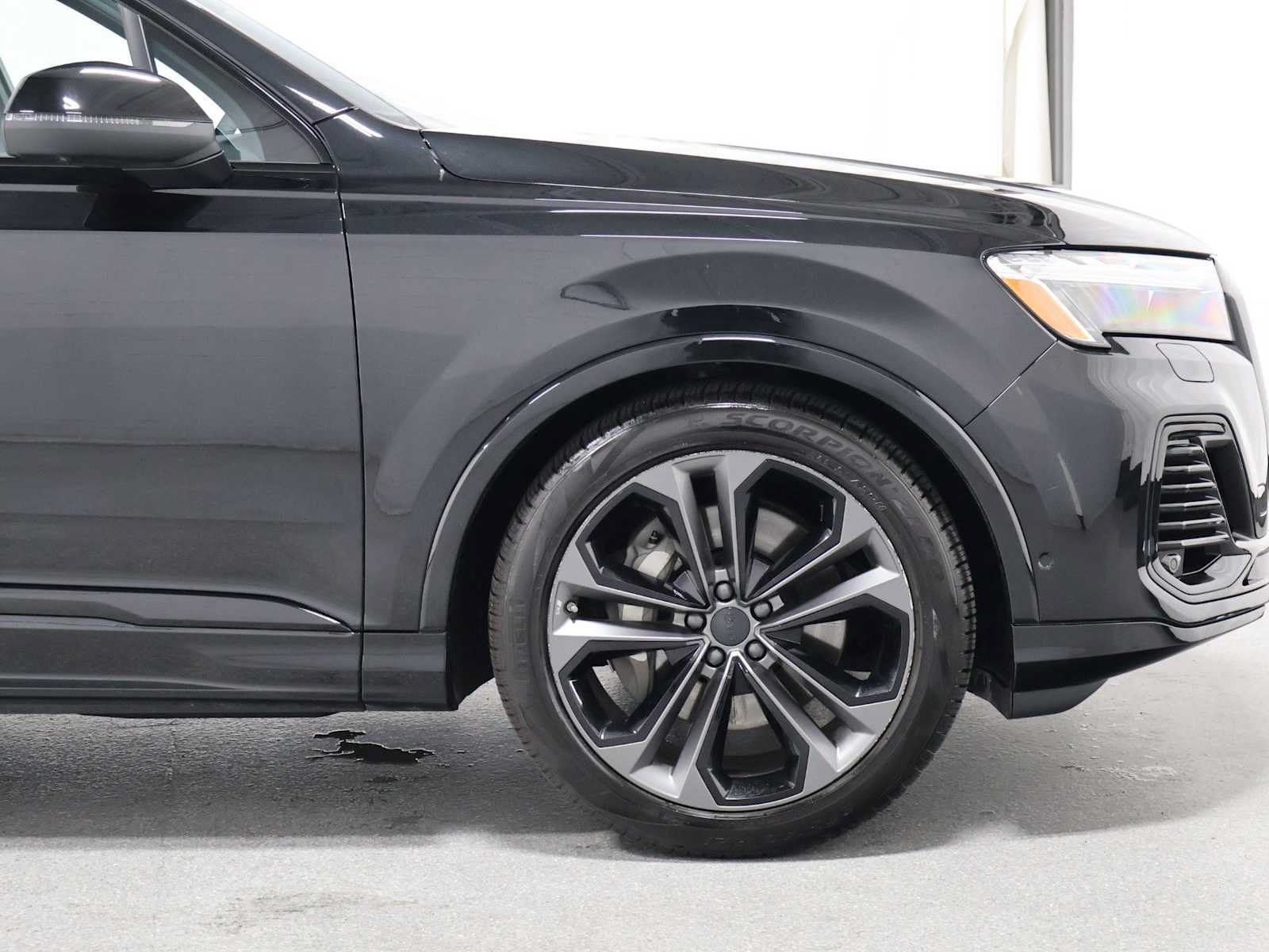 Certified 2026 Audi Q7 3.0T Prestige w/ Prestige Package AWD/4WD image 11