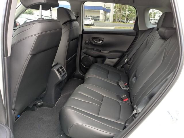 New 2026 Acura ADX FWD image 25