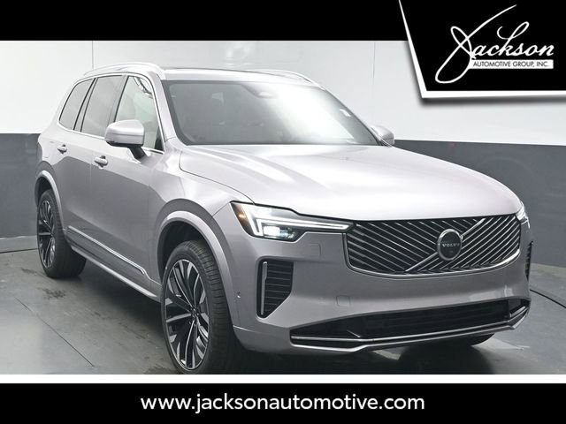 Used 2026 Volvo XC90 B6 Plus w/ Protection Package Premier AWD/4WD image 1