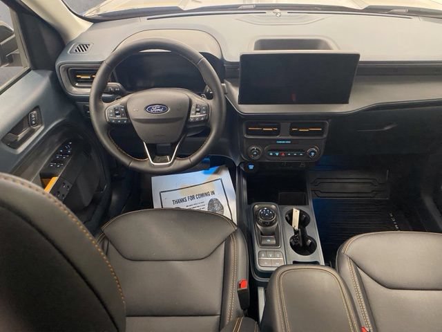 Used 2026 Ford Maverick Tremor AWD/4WD video 2