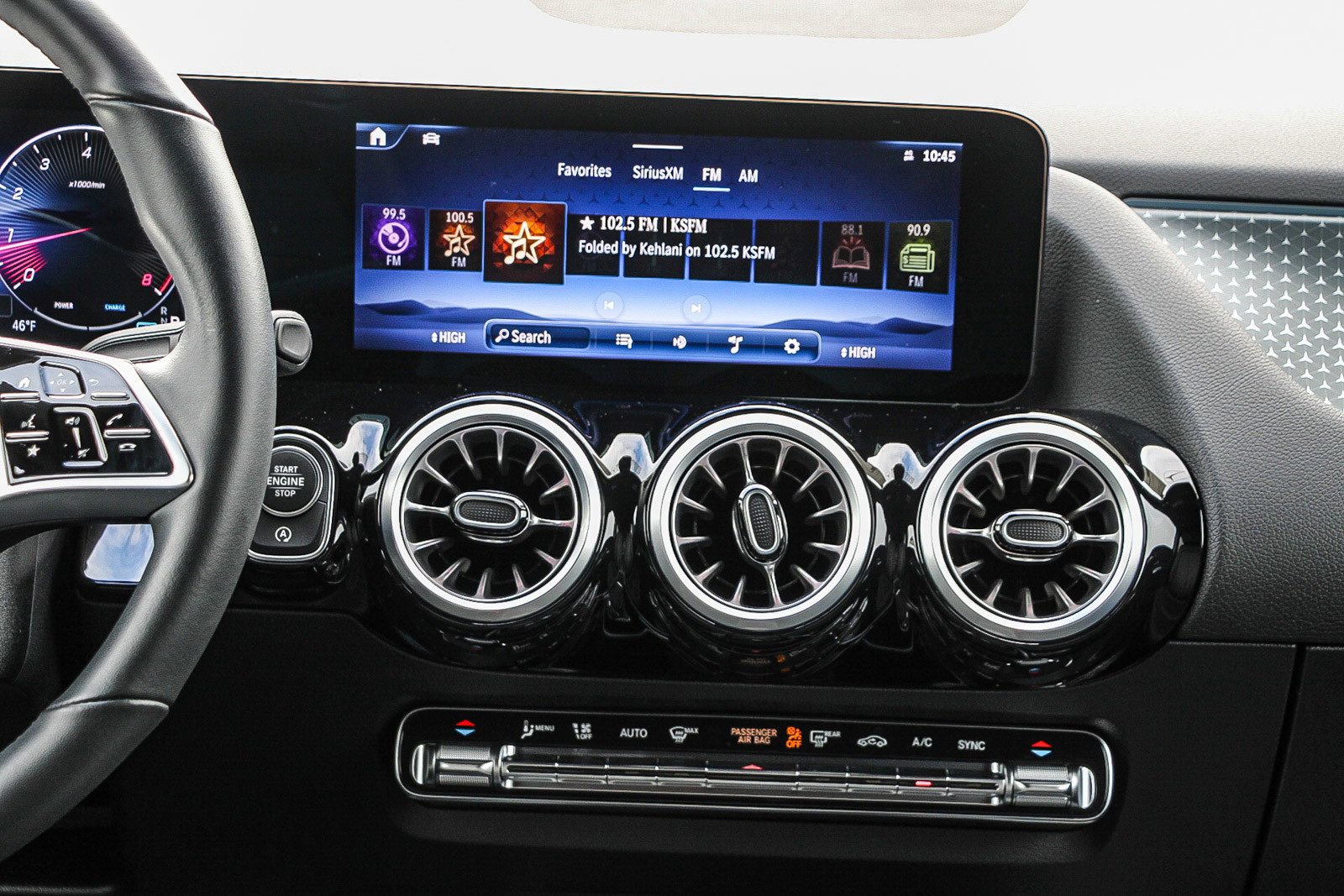 Certified 2025 Mercedes-Benz GLA 250 GLA 250 image 14