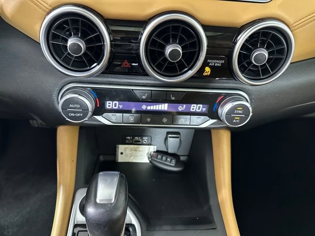 Used 2020 Nissan Sentra SV w/ SV Premium Package image 23