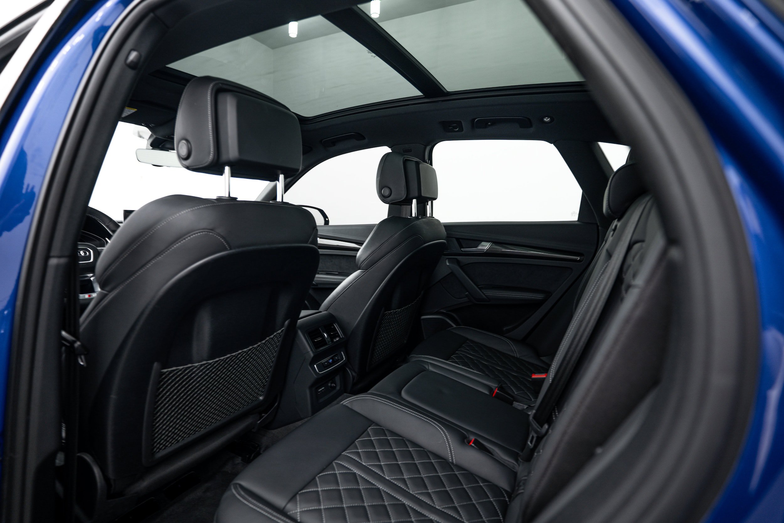 Certified 2023 Audi SQ5 Premium Plus w/ Premium Plus Package AWD/4WD image 20