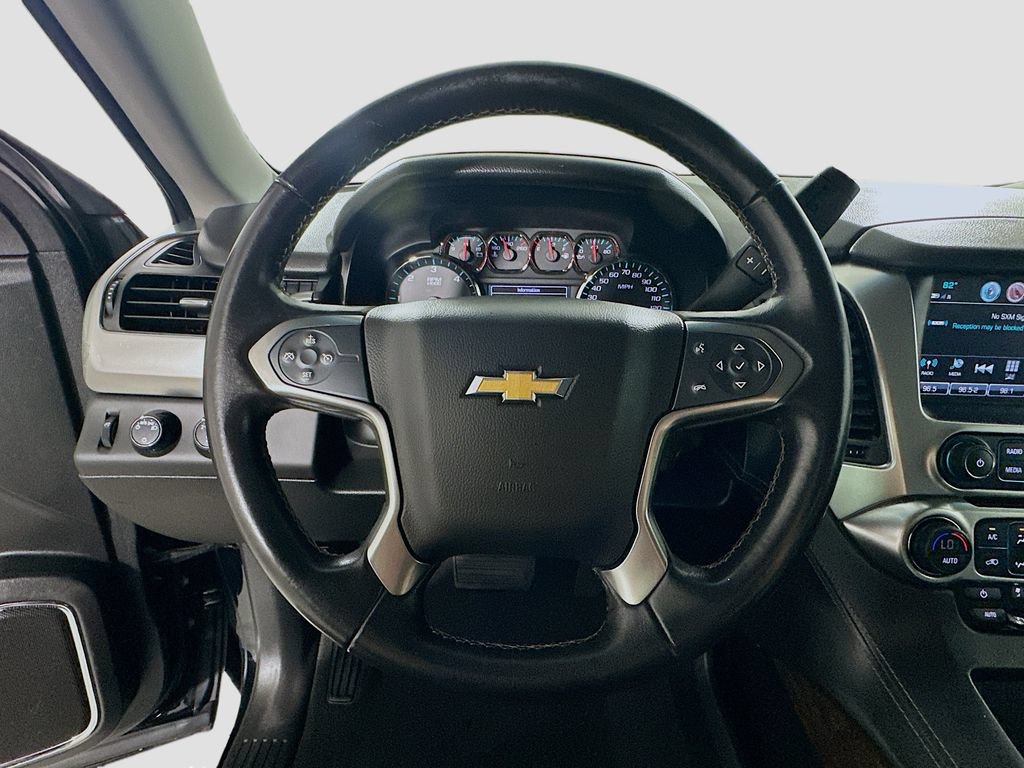 Used 2020 Chevrolet Tahoe LS AWD/4WD image 11