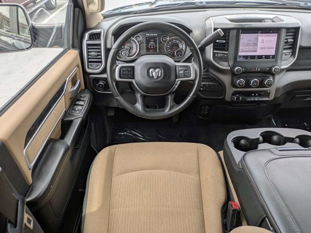 Used 2022 RAM 2500 Big Horn AWD/4WD image 15